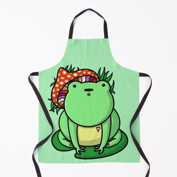 Item preview, Lesbian Pride Frog designed and sold by NLDStudios.