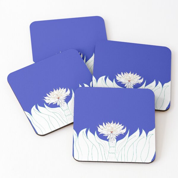 Item preview, Floral Drawing designed and sold by KazM.