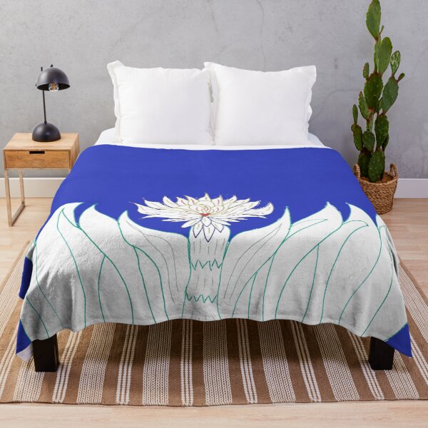 Item preview, Floral Drawing designed and sold by KazM.