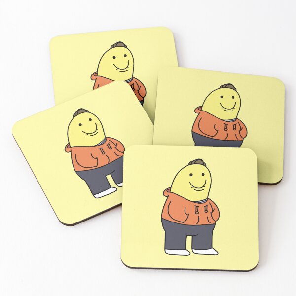 Item preview, Front-Facing Charlie designed and sold by PoeTatoes.
