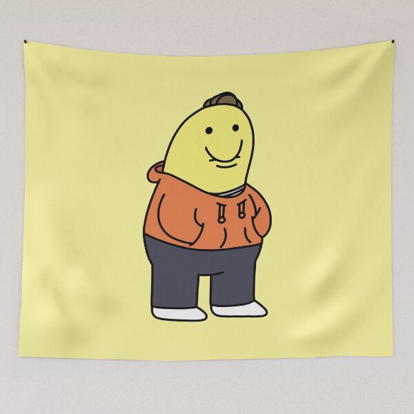 Item preview, Front-Facing Charlie designed and sold by PoeTatoes.