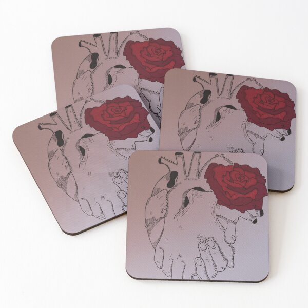 Item preview, Union Heart designed and sold by domenicocarrat6.