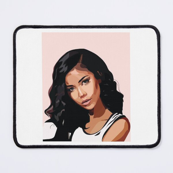 Item preview, Music Vintage Retro Animal Jhene Aiko Art Gifts For Music Fans designed and sold by Aidengeralnepau.