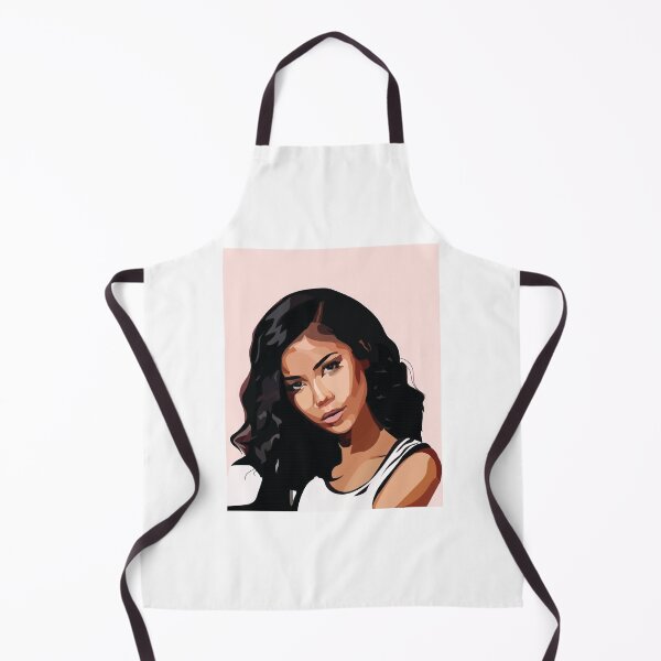 Item preview, Music Vintage Retro Animal Jhene Aiko Art Gifts For Music Fans designed and sold by Aidengeralnepau.