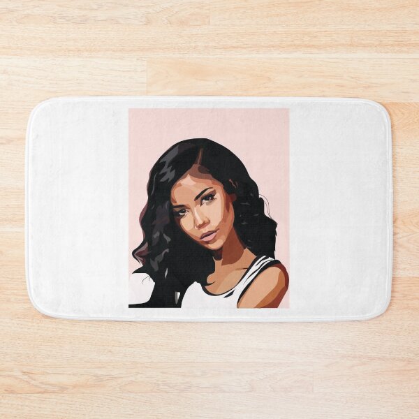 Item preview, Music Vintage Retro Animal Jhene Aiko Art Gifts For Music Fans designed and sold by Aidengeralnepau.