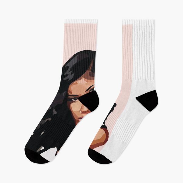 Item preview, Music Vintage Retro Animal Jhene Aiko Art Gifts For Music Fans designed and sold by Aidengeralnepau.