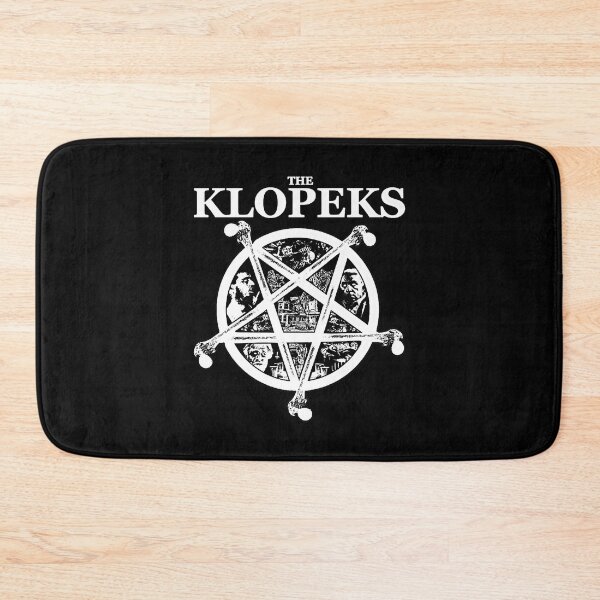 Item preview, Klopeks Evil Family Portrait Movie designed and sold by Saminuthe.