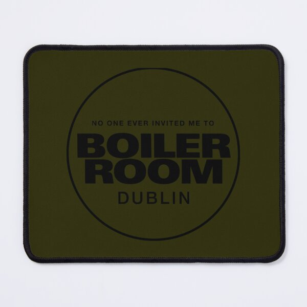 Item preview, STREAMING DUBLIN    designed and sold by ACcrochetclubz.