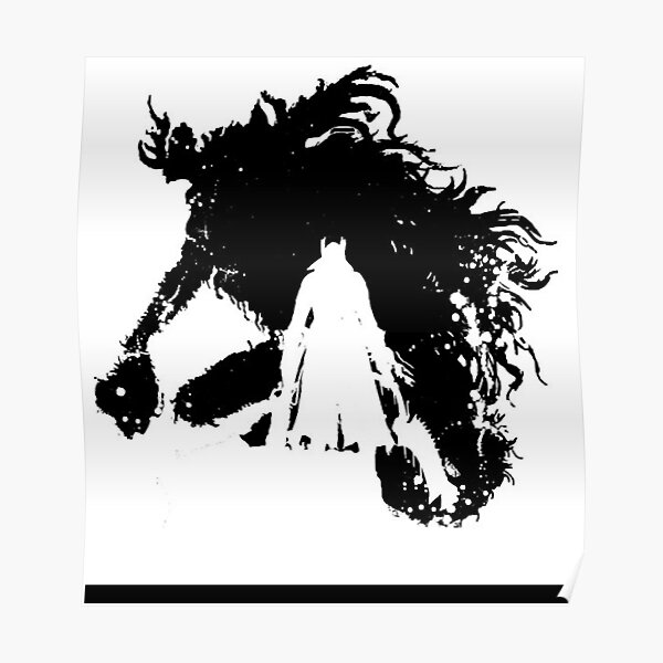 Birthday Loodborne Lover  Mens Funny Poster