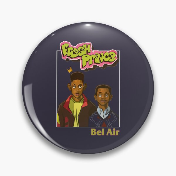 Item preview, Mens Funny Carlton Banks Montage Fresh Gift For Everyone designed and sold by nightlindak.