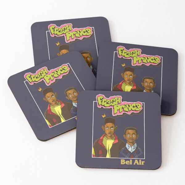 Item preview, Mens Funny Carlton Banks Montage Fresh Gift For Everyone designed and sold by nightlindak.