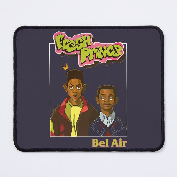 Item preview, Mens Funny Carlton Banks Montage Fresh Gift For Everyone designed and sold by nightlindak.