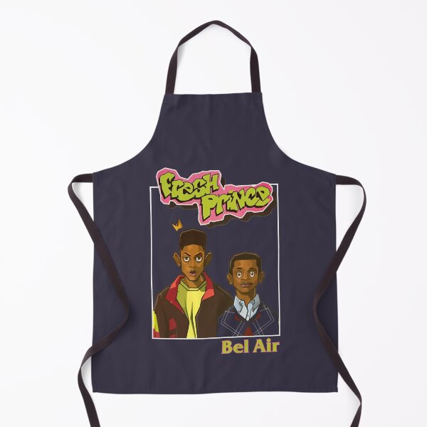 Item preview, Mens Funny Carlton Banks Montage Fresh Gift For Everyone designed and sold by nightlindak.
