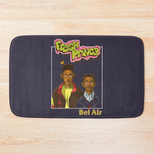 Item preview, Mens Funny Carlton Banks Montage Fresh Gift For Everyone designed and sold by nightlindak.