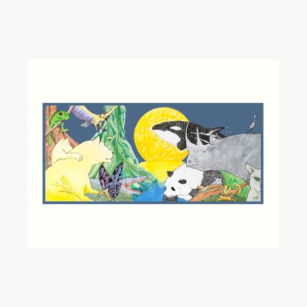 Art Print