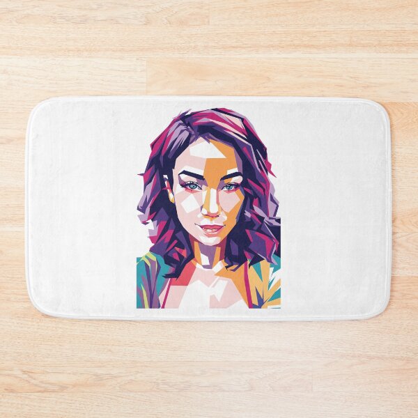 Item preview, Birthday Gift Jhene Great Model Aiko Retro Wave designed and sold by Aidengeralnepau.