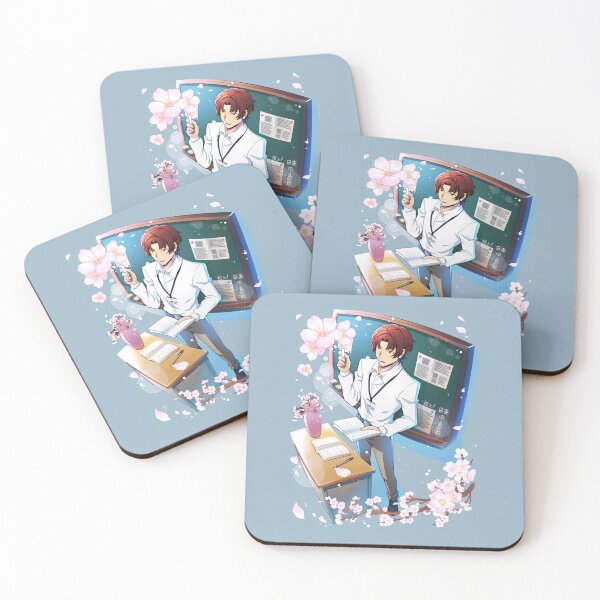 Item preview, Armed Detective Agency Join Forces Oda Mayoi Card Gift Movie Fans designed and sold by AlfredZootheism.