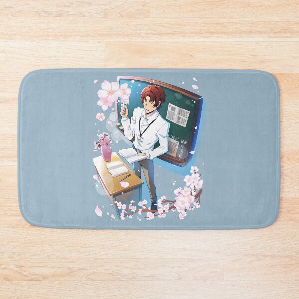 Item preview, Armed Detective Agency Join Forces Oda Mayoi Card Gift Movie Fans designed and sold by AlfredZootheism.