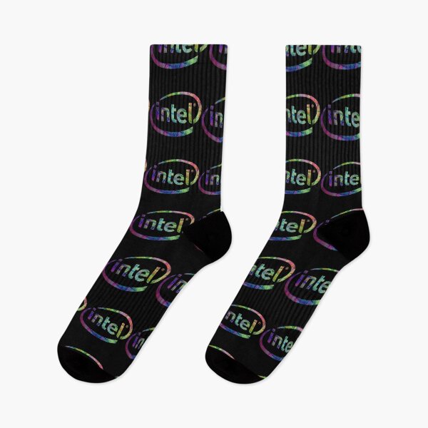 Item preview, Intel Logo  Silicon CPU  designed and sold by Saminuthe.