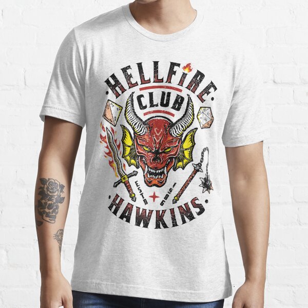 Item preview, Hellfire Club Vintage designed and sold by Olipop.