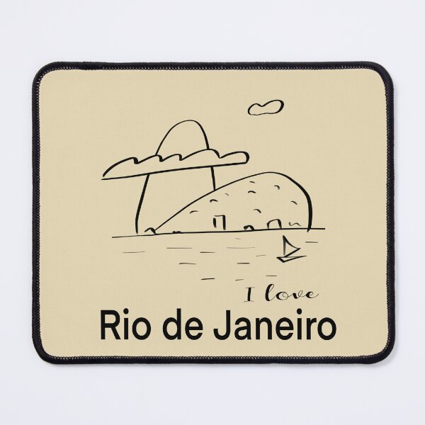 Item preview, Rio de Janeiro  designed and sold by fernandobos.