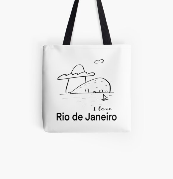 Small Rio Tote