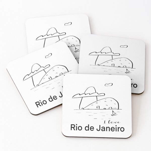 Item preview, Rio de Janeiro designed and sold by fernandobos.
