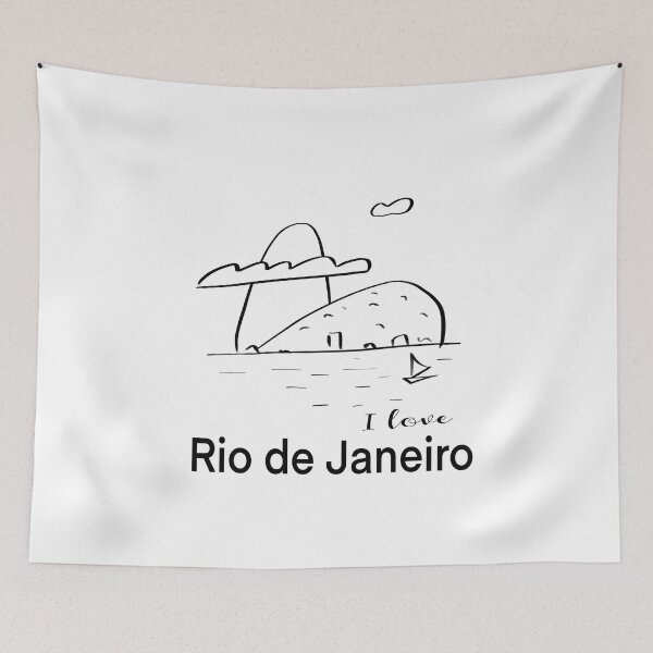 Item preview, Rio de Janeiro  designed and sold by fernandobos.