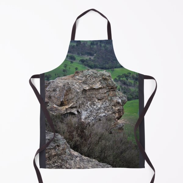 Item preview, Head Rock at Hassan's Walls Lithgow NSW designed and sold by KazM.