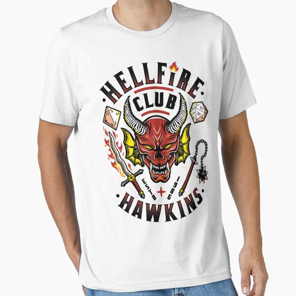 Item preview, Hellfire Club designed and sold by Olipop.