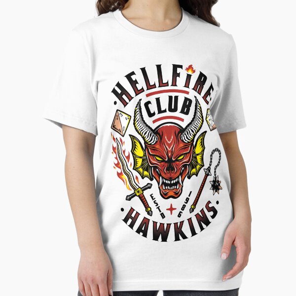 Item preview, Hellfire Club designed and sold by Olipop.