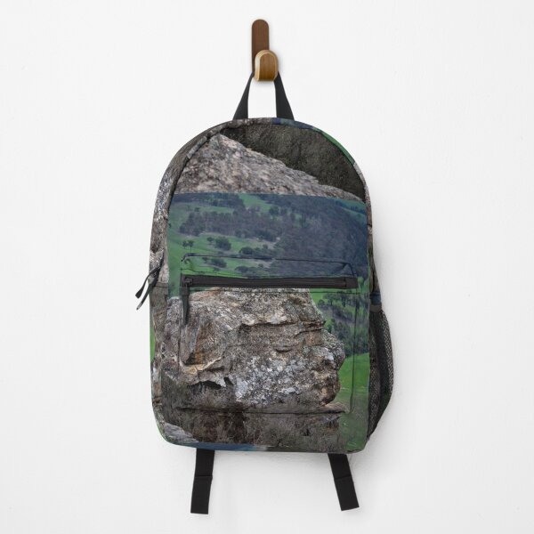 Item preview, Head Rock at Hassan's Walls Lithgow NSW designed and sold by KazM.