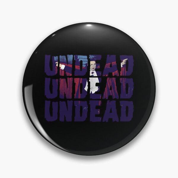 Item preview, Undead, Undead, Undead designed and sold by TheCustom.