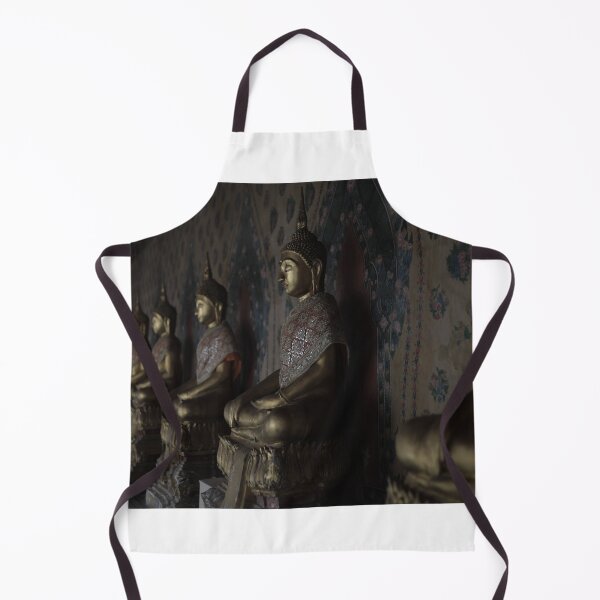 Item preview, Buddha statues in Thailand designed and sold by March Rider.