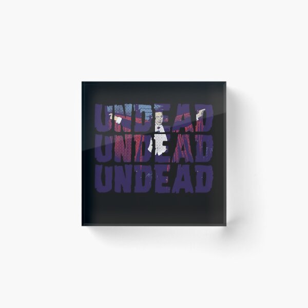 Item preview, Undead, Undead, Undead designed and sold by TheCustom.