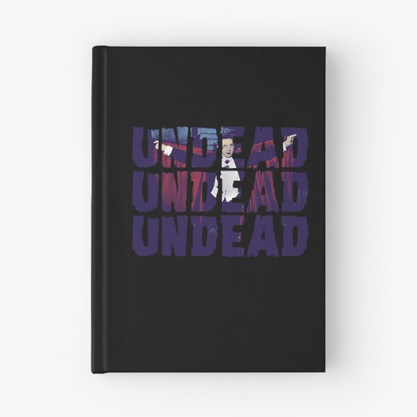 Item preview, Undead, Undead, Undead designed and sold by TheCustom.