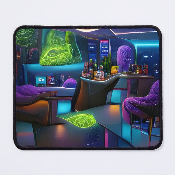 Item preview, The Galaxy Lounge III designed and sold by Akitsu.