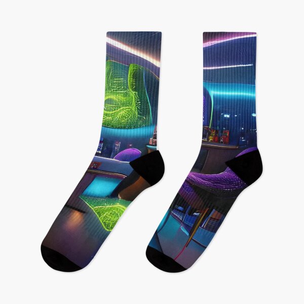 Item preview, The Galaxy Lounge III designed and sold by Akitsu.