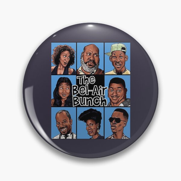 Item preview, Mens Funny Fresh Prince Awesome For Music Fans designed and sold by nightlindak.