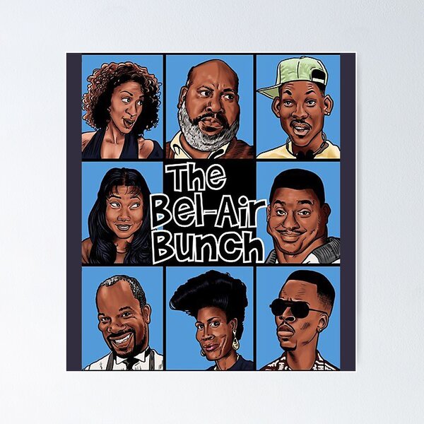 Item preview, Mens Funny Fresh Prince Awesome For Music Fans designed and sold by nightlindak.