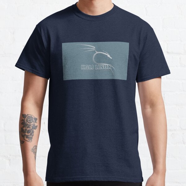 Item preview, Kali linux designed and sold by SOFT-Market.