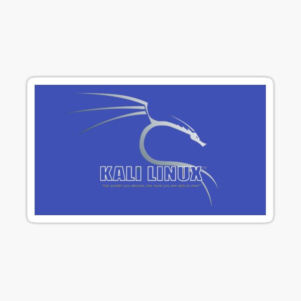 Item preview, Kali linux designed and sold by SOFT-Market.
