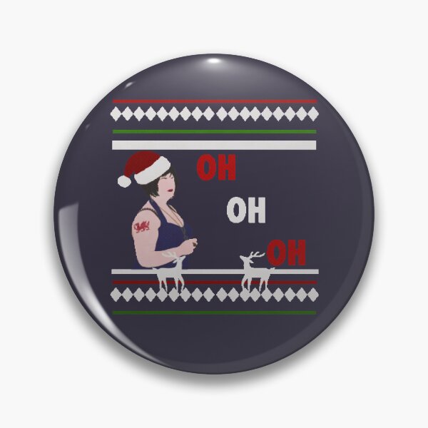 Item preview, Anniversary Gift Tis The Season Gavin & Stacey Gifts For Music Fan designed and sold by Amandahairston.
