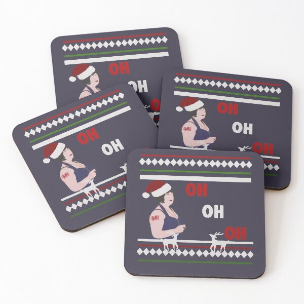 Item preview, Anniversary Gift Tis The Season Gavin & Stacey Gifts For Music Fan designed and sold by Amandahairston.