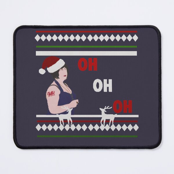 Item preview, Anniversary Gift Tis The Season Gavin & Stacey Gifts For Music Fan designed and sold by Amandahairston.
