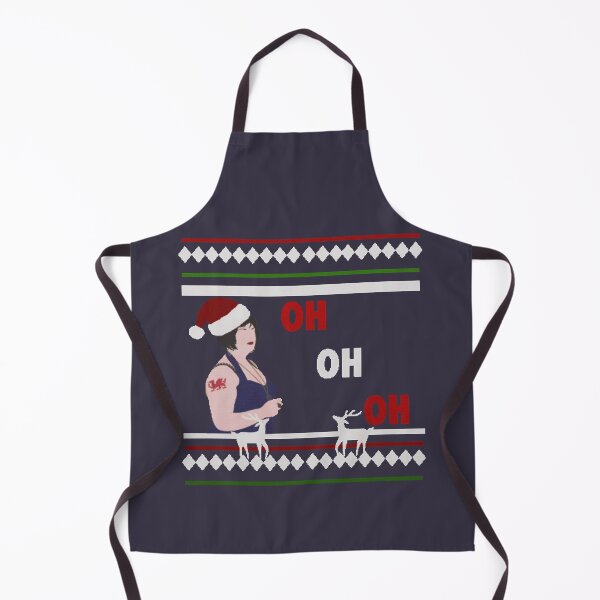 Item preview, Anniversary Gift Tis The Season Gavin & Stacey Gifts For Music Fan designed and sold by Amandahairston.