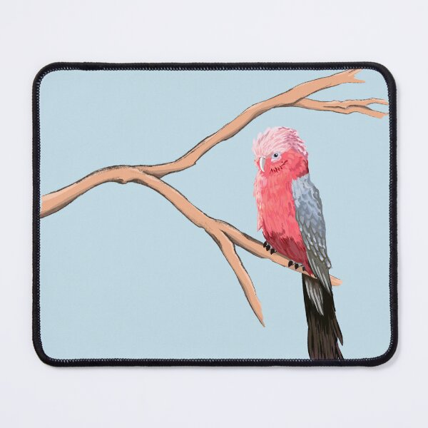 Item preview, Galah designed and sold by Nightlea.