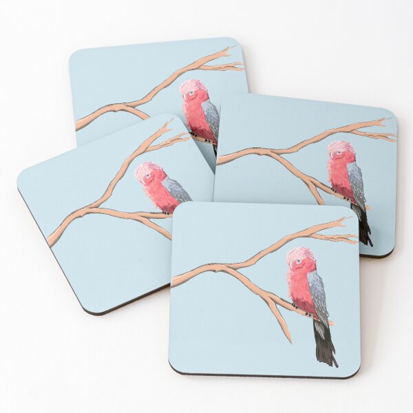 Artikelvorschau, Galah entworfen und verkauft von Nightlea.