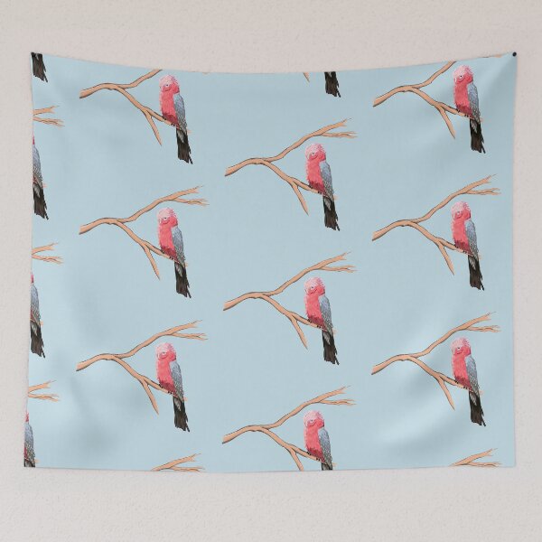 Item preview, Galah designed and sold by Nightlea.