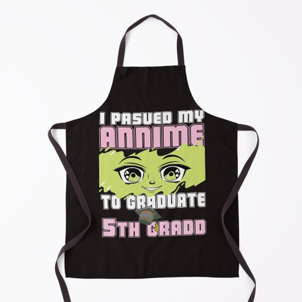 Item preview, 5th grade graduation anime 2022 Graduate elementary girls designed and sold by MarvSeel.